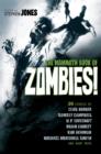 The Mammoth Book of Zombies : 20th Anniversary Edition - eBook