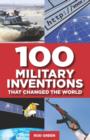 100 Military Inventions that Changed the World - eBook