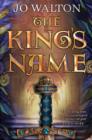 The King's Name - eBook