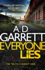 Everyone Lies - Book