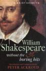A Brief Guide to William Shakespeare - eBook
