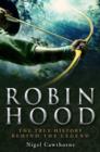 A Brief History of Robin Hood - eBook