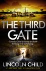The Third Gate - eBook
