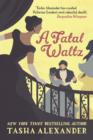 A Fatal Waltz - eBook