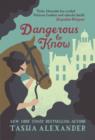 Dangerous to Know - eBook