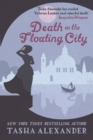 Death in the Floating City - eBook