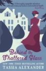 Behind the Shattered Glass - Book