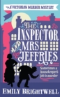 The Inspector and Mrs Jeffries - eBook