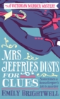 Mrs Jeffries Dusts For Clues - eBook