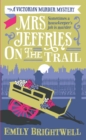 Mrs Jeffries On The Trail - eBook