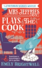 Mrs Jeffries Plays The Cook - eBook