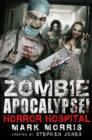 Zombie Apocalypse! Horror Hospital - eBook