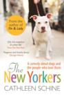 The New Yorkers - eBook