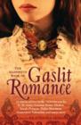The Mammoth Book Of Gaslit Romance - eBook