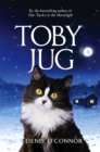 Toby Jug - Book