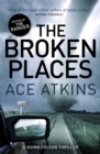 The Broken Places - Book