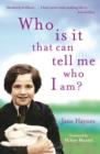 Who is it that can tell me who I am? - eBook