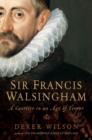 Sir Francis Walsingham : Courtier in an Age of Terror - eBook