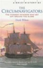 A Brief History of Circumnavigators - eBook