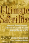Ultimate Sacrifice - eBook