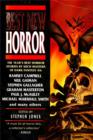 The Best New Horror 7 - eBook