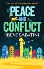Peace and Conflict - eBook