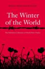The Winter of the World : Poems of the Great War - eBook
