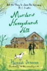 Murder at Honeychurch Hall - Book