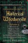 The Mammoth Book of Historical Whodunnits Volume 3 - eBook