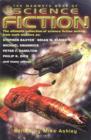 The Mammoth Book of Science Fiction - eBook