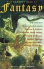 The Mammoth Book of Fantasy - eBook