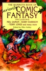 The Mammoth Book of Seriously Comic Fantasy - eBook