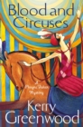Blood and Circuses : Miss Phryne Fisher Investigates - Book