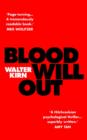 Blood Will Out - eBook