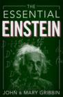 The Essential Einstein - eBook