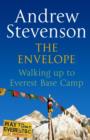 The Envelope : Walking up to Everest Base Camp - eBook
