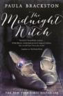 The Midnight Witch - eBook