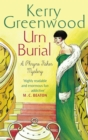 Urn Burial : Miss Phryne Fisher Investigates - Book