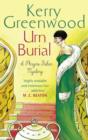 Urn Burial : Miss Phryne Fisher Investigates - eBook