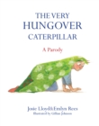 The Very Hungover Caterpillar - Book