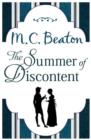 The Summer of Discontent - eBook