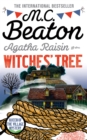 Agatha Raisin and the Witches' Tree - Book