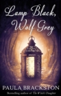 Lamp Black, Wolf Grey - eBook