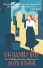 Oh Danny Boy - eBook
