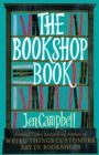 The Bookshop Book - Book