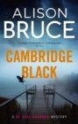 Cambridge Black - Book