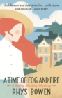 Time of Fog and Fire - eBook