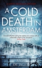 A Cold Death in Amsterdam - Book