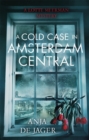 A Cold Case in Amsterdam Central - Book