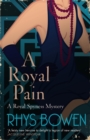 A Royal Pain - eBook